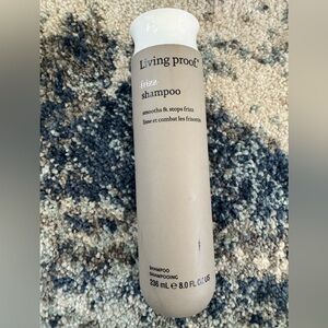 Living Proof Frizz Shampoo